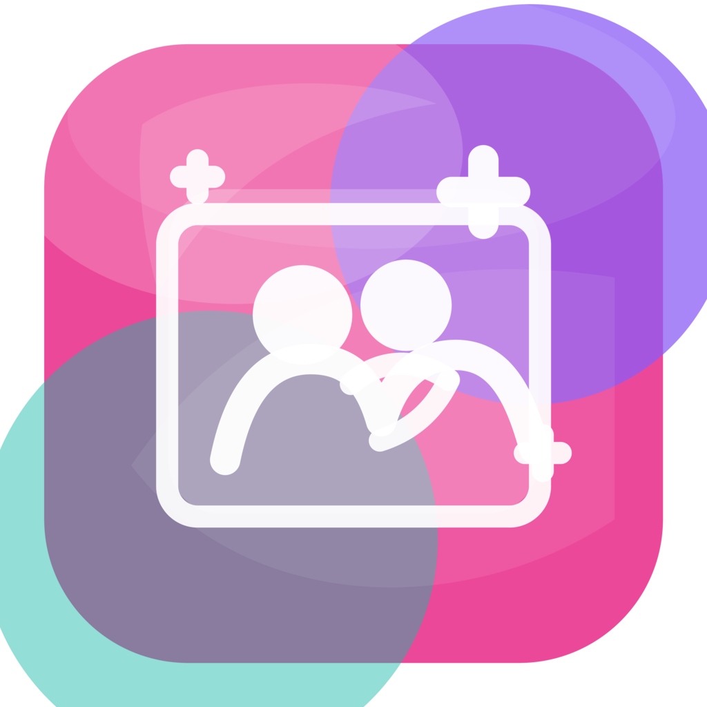 Avatar dan pelekat AI daripada foto