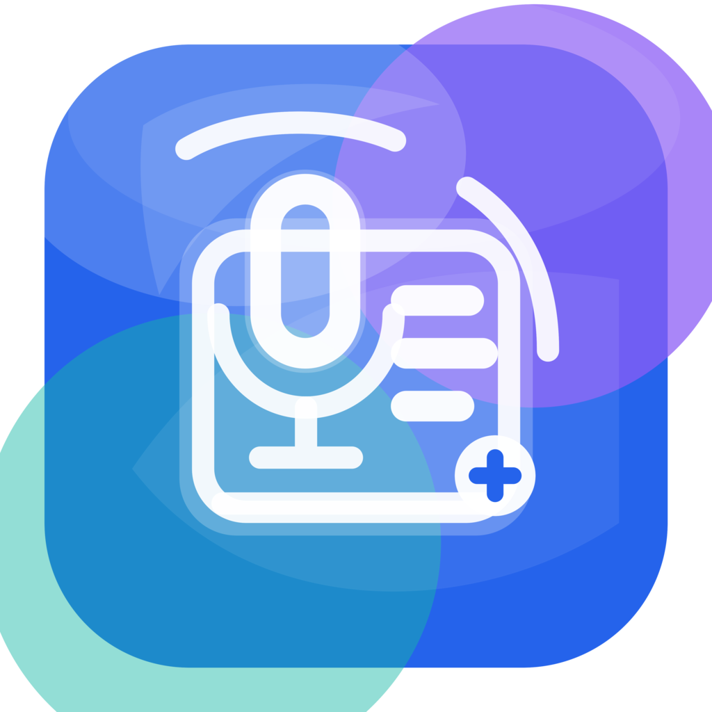 Ekstrak teks daripada audio dan video