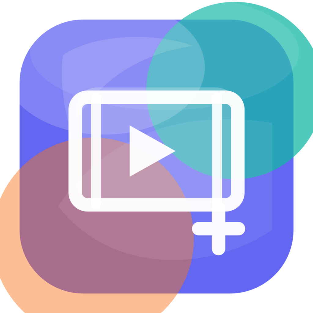 Buat video