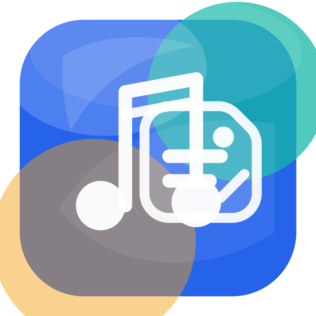 Editor tag audio