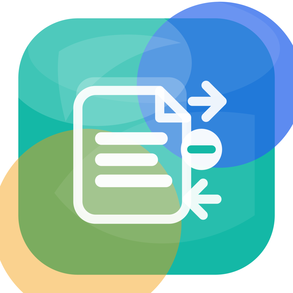 ODT to TXT converter