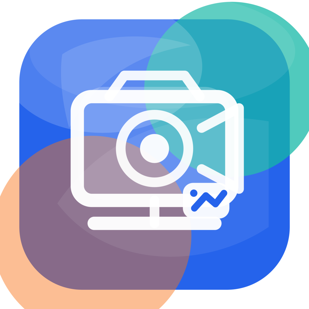 Rakam video dan foto kamera web dalam talian